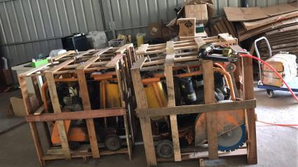 龙华行李、家具、电器包装托运