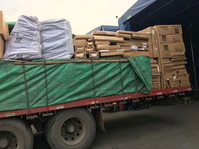 龙华家具托运